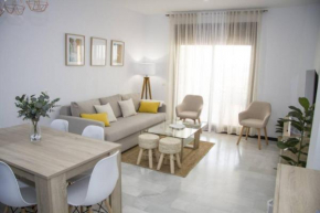 Isla Canela Sea & Sun Golf - Ayamonte